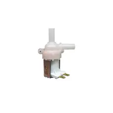Válvula Solenoide Para Purificador De Agua Brastemp 127vts.