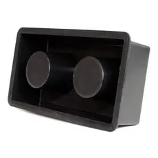 Forma Para Bloco De Tijolo Ecológico 30x15x8 De 2 Furos Gme Parede Muro Economico