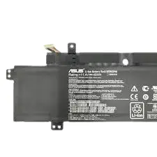 Bateria para Asus Chromebook C300 C300M C300MA B31N1346 original semi nova
