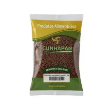 Chocolate Granulado Crocante 1kg - Cunhapan
