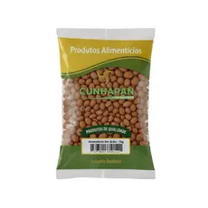 Amendoim Grão 1kg - Cunhapan