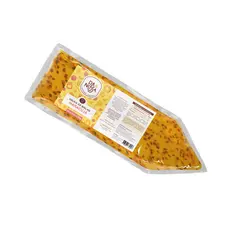Geleia Brilho 1,2kg - Da Nossa Maracujá