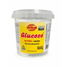 Glucose de Milho 500g - Arcolor