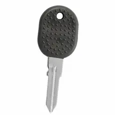 🔑 Chave Virgem Fiat Uno Elba Prêmio Plástica Yale Nacional Frete Grátis ⚡