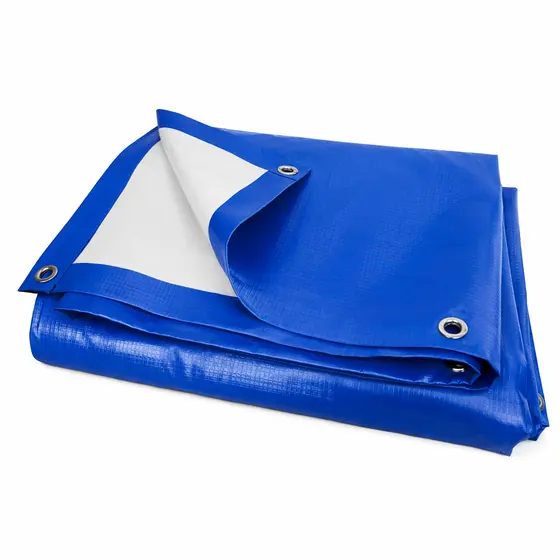 Lona Vinílica De PVC Impermeável 500 Micras | 6 X 4