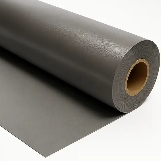 Lona Reforçada Para Toldo 3,75 X 2,50 M Impermeável Uv