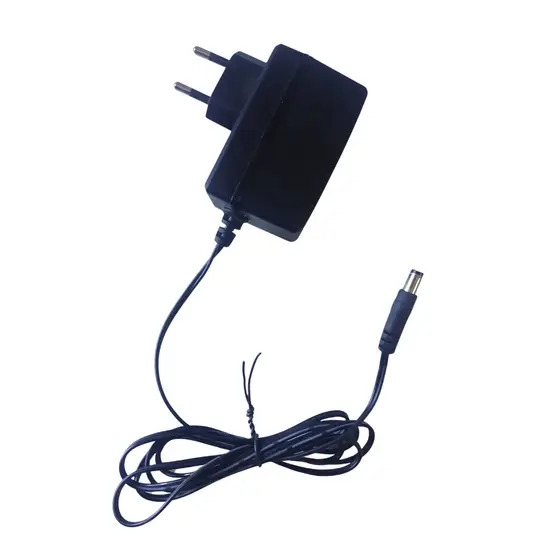 Fonte 12v 2a Pra Relogio de Ponto Henry Vega