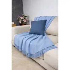 Manta Para Sofá Luxo Gigante 210x120 - PROMO