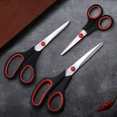kit tres tesouras costura e utilidades cozinha