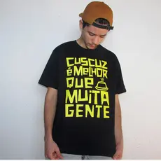 Camiseta Cuscuz, Camisa Nordestina, Camisa Divertida, Camiseta Nordeste, Camisa Humor, Cuscuz Lover, Presente Nordestino