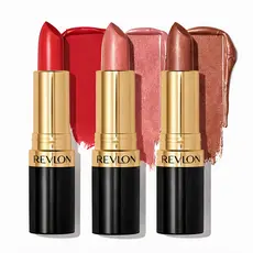 Batom Revlon Super Lustrous Cremoso - Várias Cores 4,2g