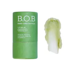 Hidratante Labial Abacate B.O.B - Balm Reparador 10g