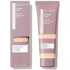 Base Revlon Illuminance Serum Tint SPF 15 28ml - Várias Cores