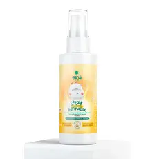 Spray Clareador de Cabelo Infantil Verdi Natural - Iluminador Natural - Camomila e Pantenol