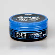 CREME EFEITO TEIA 150G - FOX FOR MEN