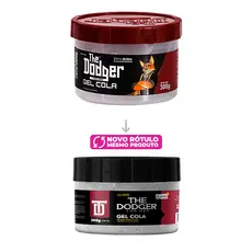 GEL COLA 300G INCOLOR - THE DODGER