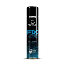 LAQUE SPRAY HAIR 400ML - FOX FOR MEN