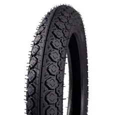 PNEU TRASEIRO NOVO BIZ 125 80/100-14 BIZ 100 110 POP BIS FAST