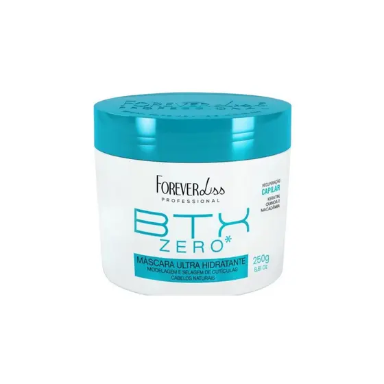 Forever Liss Btox Capilar Zero 250g