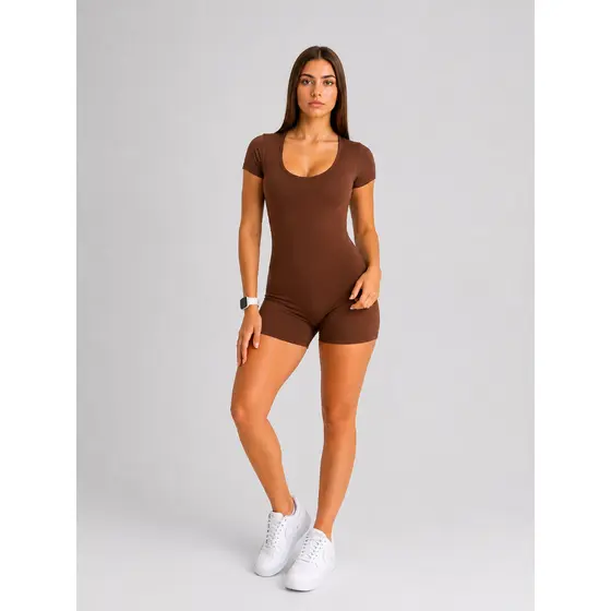 MACAQUINHO MAGUINHA ACADEMIA FITNES