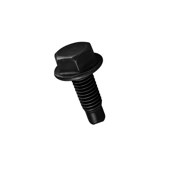 Parafuso Tira Folga Comando Válvula Titan Fan Bros 160 XRE 190 Flange 6x21 Especial Medida Maior