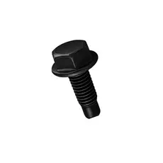 Parafuso Tira Folga Comando Válvula Titan Fan Bros 160 XRE 190 Flange 6x21 Especial Medida Maior