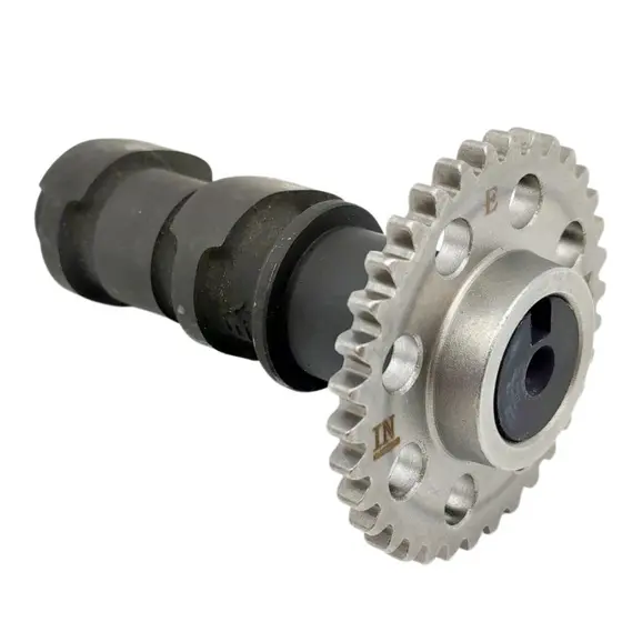Arvore Comando Escape Cb 300r Xre 300 2009 Até 2015