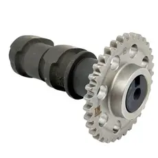 Arvore Comando Escape Cb 300r Xre 300 2009 Até 2015