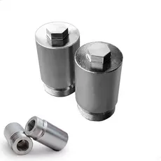 Kit Prolongador Suspensão +5,5cm Honda NC 750X