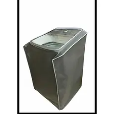 Capa Para Maquina de PVC Capa Maquina De Lavar Electrolux Brastemp 13kg 15kg 16kg