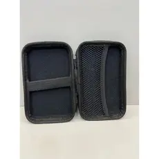 Case Emborrachado - Estojo emborrachado