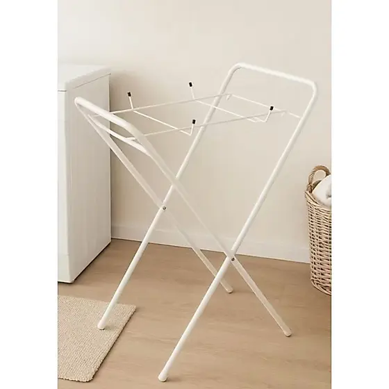 Suporte para Banheira de Bebe Infantil Resistente Compacto e Desmontável