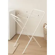 Suporte para Banheira de Bebe Infantil Resistente Compacto e Desmontável