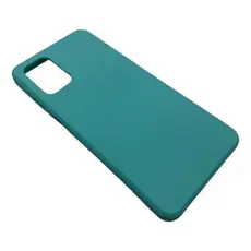 Capa Motorola G23 Verde Militar
