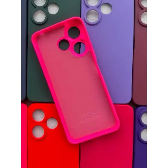 Capas Xiaomi Diversos Modelos Note 13 Pro, Note 12 Pro, Note 7, Note 13, ML 8lite, Mi 8A