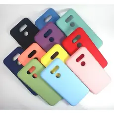 Capa LG k40s Anti Impacto Cores Variadas Inova