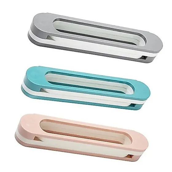 Toalha Chinelos Rack De Armazenamento Suporte De Parede ( PT0083 )