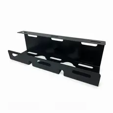 Organizador de Fios Gamer com Material Resistente em Aço