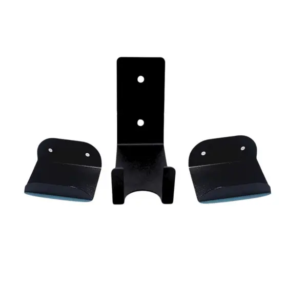 Kit 2 Suporte de Parede Para Bike, Bicicleta MTB ou Speed Reforçado