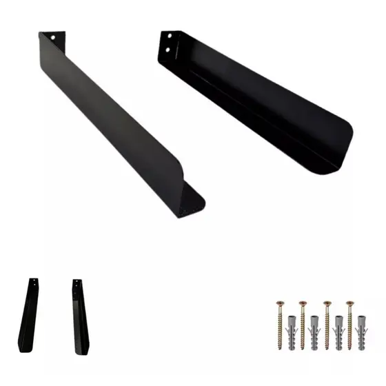 Suporte Reforçado para Microondas e Impressora | Perfeito para Eletrodomésticos e Eletrônicos!