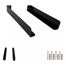 Suporte Reforçado para Microondas e Impressora | Perfeito para Eletrodomésticos e Eletrônicos!