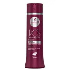 Shampoo Pós Progressiva 300ml Haskell