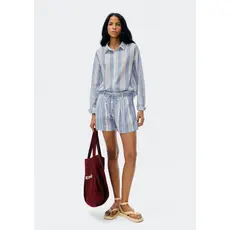 Shorts Feminino Fio Tinto