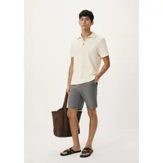 Bermuda Básica Masculina Chino