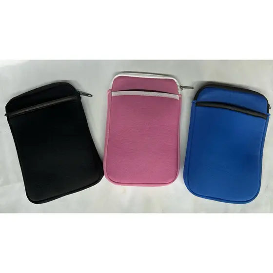 CAPA CASE KINDLE COM BOLSO EXTERNO COLORIDA/ GERAÇÃO 6/7/8/9/10/11