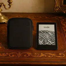 Bolsa Kindle Básico 10ª 11ª Geração Kobo Clara 2E reMarkable 2 Estilo Exclusivo Compacto