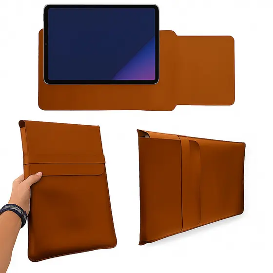 Capa Tablet Samsung Tab A9 S10 FE S9 FE Plus Slim Conforto e Proteção Garantida
