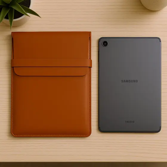 Estojo Tablet VAIO TL10 Lenovo M9 Huawei MatePad Air Pixel Tablet Premium Lançamento