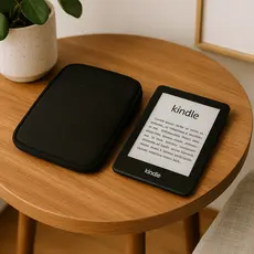 Bolsa Kindle Básico 10ª 11ª Geração Premium Oferta Limitada