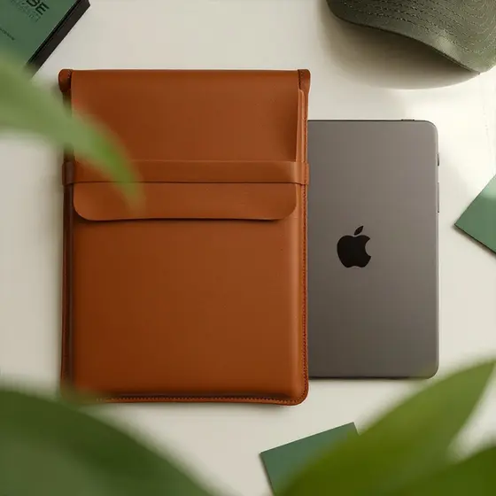 Case Organizer Capa iPad 11th A16 Air 10.9 Premium Oferta Limitada